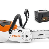 STIHL MSA 120 C-B