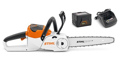 STIHL MSA 120 C-B