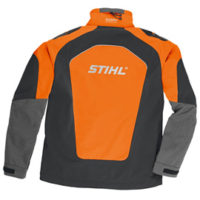 STIHL ADVANCE X-SHELL Jacke, Herrenmodell