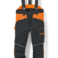 STIHL Bundhose ADVANCE X-TREEm