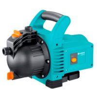 Classic Gartenpumpe 3000_4