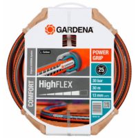 Comfort Highflex Schlauch 13 mm, 30 m