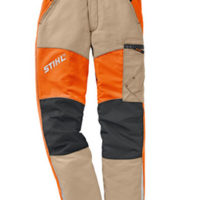 STIHL DYNAMIC VENT Bundhose