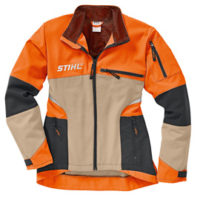 STIHL DYNAMIC VENT Jacke