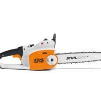 STIHL MSE 170 C-BQ