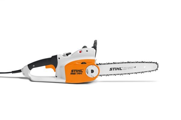 STIHL MSE 170 C-BQ