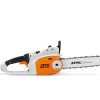 STIHL MSE 210 C-BQ