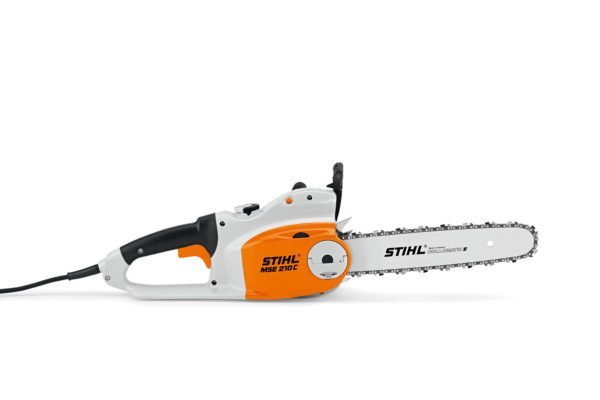 STIHL MSE 210 C-BQ