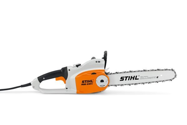 STIHL MSE 230 C-BQ