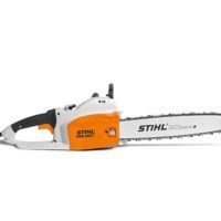 STIHL MSE 250 C-Q