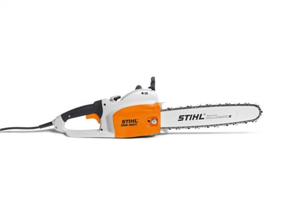 STIHL MSE 250 C-Q