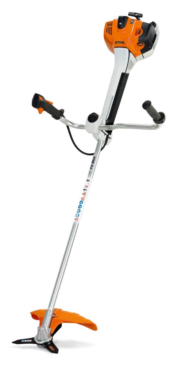 STIHL FS 360 C-EM