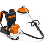 STIHL FR 410 C-E