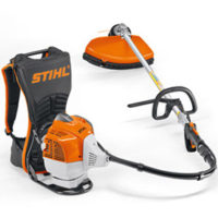 STIHL FR 460 TC-EM