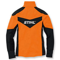 STIHL Fleecejacke DYNAMIC