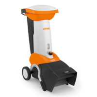 STIHL GHE 450