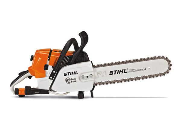 STIHL GS 461