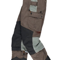 STIHL Heckenscheren- Schutzhose HS MULTI-PROTECT