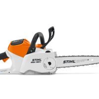 STIHL MSA 160 C-BQ