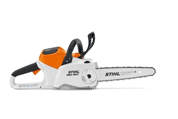 STIHL MSA 160 C-BQ