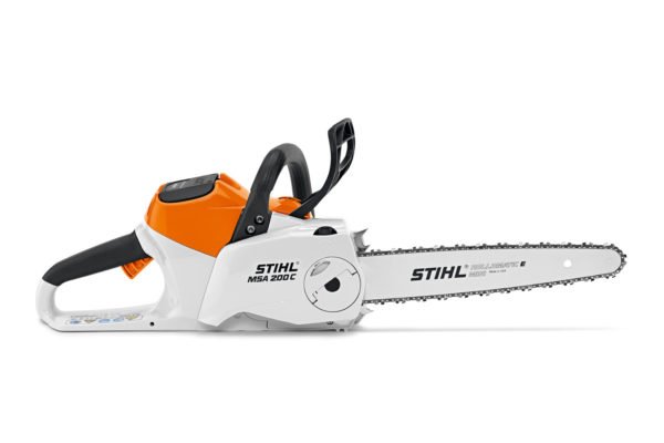 STIHL MSA 200 C-BQ