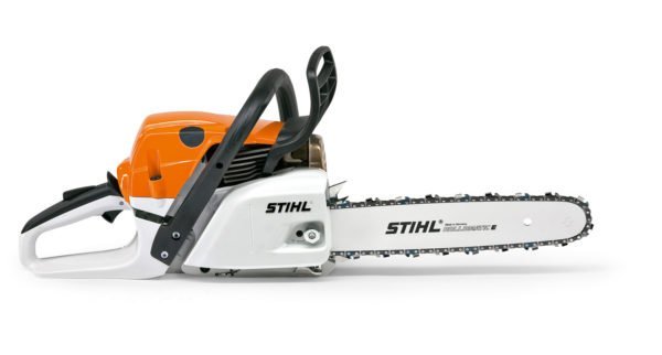 STIHL MS 241 C-M