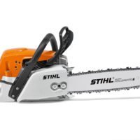 STIHL MS 291