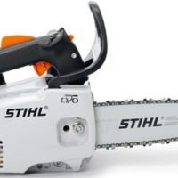 STIHL MS 150 TC-E