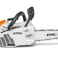 STIHL MS 193 C-E