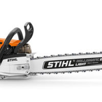 STIHL MS 500i