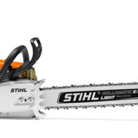 STIHL MS 661 C-M