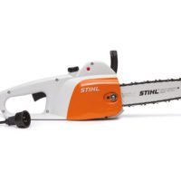 STIHL MSE 141 C-Q