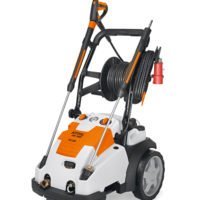 STIHL RE 362 PLUS