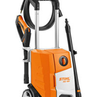 STIHL RE 120