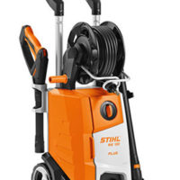 STIHL RE 130 PLUS