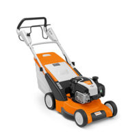 STIHL RM 545 VE