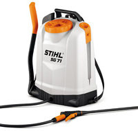 STIHL SG 71