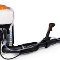 STIHL SR 200