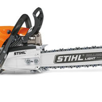 STIHL MS 462 C-M