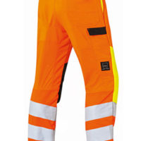 STIHL Schnitt- und Warnschutzhose Protect MS