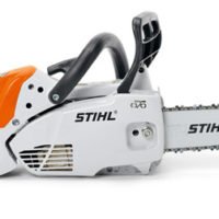 STIHL MS 150 C-E