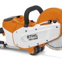 STIHL TSA 230