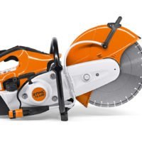 STIHL TS 420