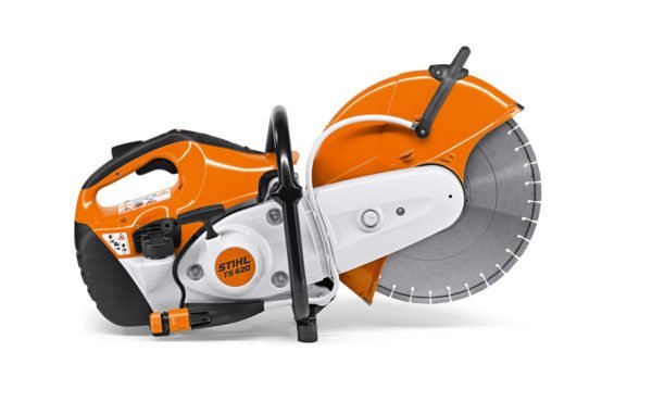 STIHL TS 420