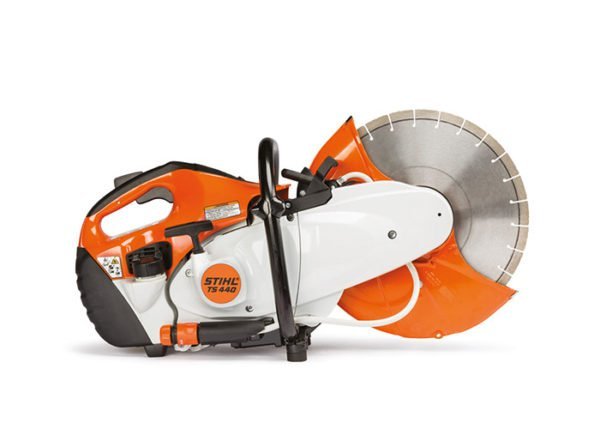 STIHL TS 440