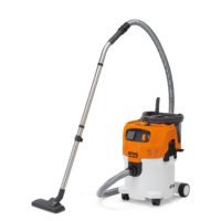 STIHL SE 122 E