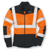 STIHL Warnschutzjacke Vent