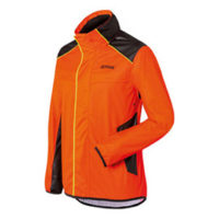 STIHL Wetterschutzjacke DuroFlex