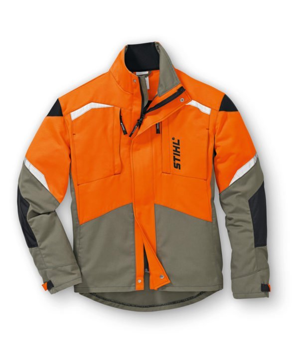 STIHL Jacke FUNCTION ERGO