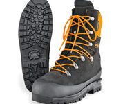 Motorsägen-Trekkingstiefel ADVANCE GTX Mit GORE-TEX®-Membran